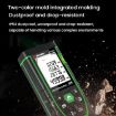 SNDWAY SW-M50G 50M Green Laser Range Finder Indoor Outdoor - 4