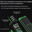 SNDWAY SW-M50G 50M Green Laser Range Finder Indoor Outdoor - 6