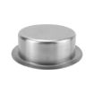 Yacht Car Cup Holder, Stainless Steel, A Type 201, 35MM Edge - 3