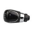 Ford Manual Car Shifter Conversion Knob, Threaded 5 Speed - 4