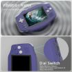 ANBERNIC RG 34XX 32G Retro Wireless Handheld Game Console, Black - 6