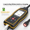 SNDWAY SW-733B Explosion-Proof Methane & Natural Gas Detector - 4