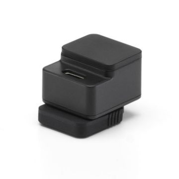 DJI Mic Series Adapter for Sony MI Hot Shoe Connection - 1