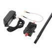EDUP EP-AB007 2.4G WiFi Router Signal Amplifier, EU Plug - 3