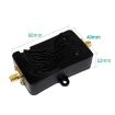 EDUP EP-AB007 2.4G WiFi Router Signal Amplifier, EU Plug - 4