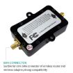 EDUP EP-AB007 2.4G WiFi Router Signal Amplifier, EU Plug - 5