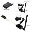 EDUP EP-AB007 2.4G WiFi Router Signal Amplifier, EU Plug - 6