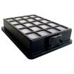 Samsung DJ63-01467A Vacuum HEPA Filter Replacement Set - 2