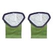ProTeam 107314 Vacuum Cleaner 2pcs Paper Dust Bags Accessories - 1