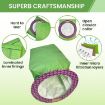 ProTeam 100331 Vacuum Cleaner 3pcs Paper Dust Collection Bags - 3