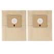 2pcs Bissell 4122/2154A Vacuum Cleaner Dust Collecting Paper Bags - 1