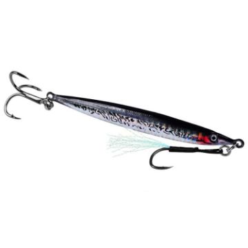 PROBEROS LF151 45G Sinking Lure 3D Mackerel Hook for Sea Fishing - 1