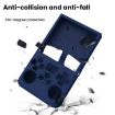 R36 MAX Handheld Console Dustproof Silicone Cover (Black) - 6