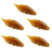 PROBEROS DW6122 5pcs Small Pin Tail Lure Warpbill Bait (B) - 1