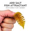 PROBEROS DW6122 5pcs Small Pin Tail Lure Warpbill Bait (B) - 4
