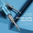 MaAnt MY-905 Cell Phone Motherboard Repair Screwdriver Set, 5pcs - 5