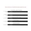 MaAnt M075 5pc Cell Phone Repair Blade Pry Knife Tool Set - 2