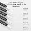 MaAnt M075 5pc Cell Phone Repair Blade Pry Knife Tool Set - 3
