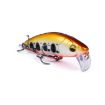 PROBEROS DW623 Submerged Minnow Lure, Style F, 6.5cm/13g Bass Bait - 1