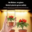 12V LED Plant Growth Light, Sunlight-Like, Model: 5V Mini USB - 4