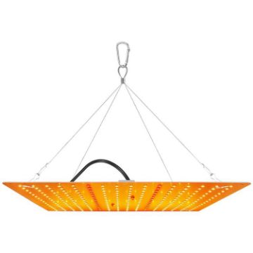 Sunlight Quantum Board LED Greenhouse Lamp, AU Plug - 1