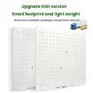 Sunlight Quantum Board LED Greenhouse Lamp, AU Plug - 4