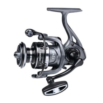 PROBEROS ME3000 LUYA Spinning Reel CNC Metal Sea Fishing Reel - 1