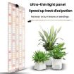 Three Heads Cold Light LED Quantum Board Plant Lamp (AU Plug) - 4