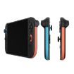 JoyCon Handle Decorative Strips for Switch 2: Left Red Right Blue - 3