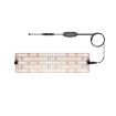 Quantum Board Cold Light LED Plant Lamp, Single Head (UK Plug) - 1