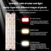 Quantum Board Cold Light LED Plant Lamp, Single Head (UK Plug) - 3