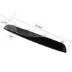 Audi A3 8P RS3 2004-2012 LED Brake Light OE 8P4945097C (Black) - 3