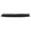 Seat Ibiza/Leon 2009-2017 High Mount Third Brake Light (Black) - 1