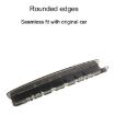Seat Ibiza/Leon 2009-2017 High Mount Third Brake Light (Black) - 4