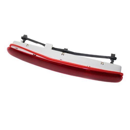 Volkswagen Beetle 1998-2010 High Mounted Brake Light (Red) - 1