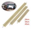 Impulse Sealer Spare Parts: 5pcs Heat Seal Strips Replacement 300mm - 3