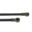 BMW Z4/E85/E86 Trunk Gas Spring Strut 51247016186, 2pcs, Black - 3