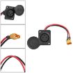INOKIM OXO OX Scooter X1673 3-Pin Charging Socket XLR Port - 6