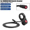 INOKIM OXO Scooter Motor Turbo/Eco Mode Switch X1657 - 4