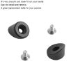 INOKIM OXO OX Scooter Folding System Locking Pins & Screws X1662 - 5