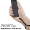 AhaStyle PT167 Blue Silicone Case for Apple TV Siri Remote 2/3 - 5