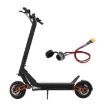 X1671 GX16 3-Pin Charging Socket for INOKIM OXO OX Scooter - 2