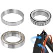 INOKIM OXO OX Scooter Steering Shaft Upper Bearing Replacement - 5