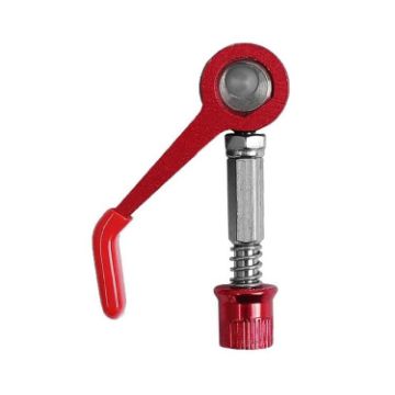 X1655 Quick Release Bars for INOKIM OXO OX Scooter Steering Lock - 1