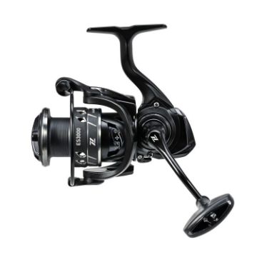LEO 28316 Frontier ES3000 Sea Fishing Spinning Reel - 1