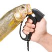 LEO 28343 Black Jaw Fish Controller LUYA Thumb Snapper - 2