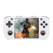 H36S 3.5" IPS HD Retro PSP Game Console 64G Linux System (White) - 1
