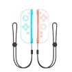 Nintendo Switch 2 Joy-Con Controllers with Slide Rail & Wrist Strap - 1