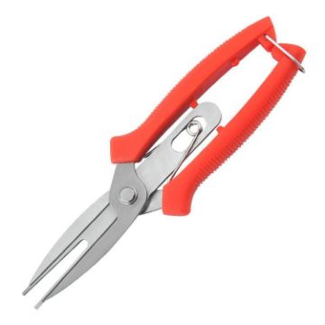 Agricultural Fruit & Flower Thinning Scissors - Pruning Tools - 1