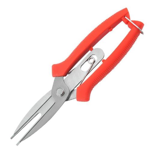 Agricultural Fruit & Flower Thinning Scissors - Pruning Tools - 1